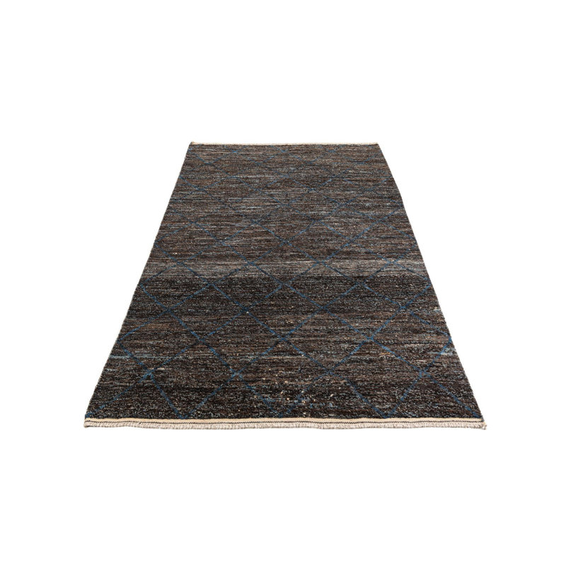 Noack Brown Rug