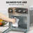 VEVOR Toaster Oven