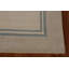 Tapis indien fait à la main Gabbeh