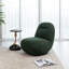 Fauteuil d'appoint pivotant de luxe moderne-721365058-721778651