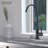SOUEEUM Kitchen Faucet-63253728