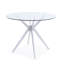 Table de salle à manger modern Mikaia-32824642