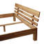 Rosalind Solid Wood Bed-38961284-38961287