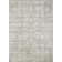 Hyeon Viscose Damask Indoor Rug