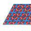 Tapis rouge / bleu Power Loom-743367836