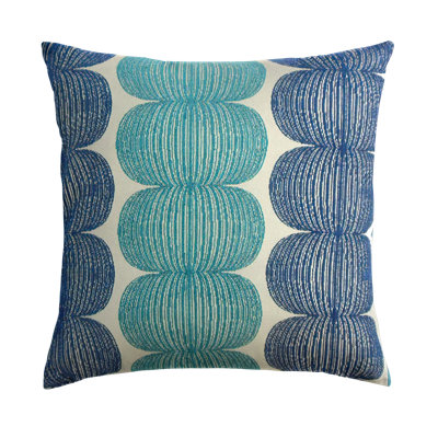 Abarne Reversible Throw Pillow