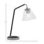 Lampe de bureau en acier inoxydable Atul-622105836-622105825