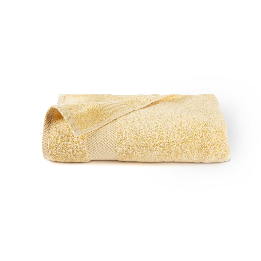Spa Bath Towels
