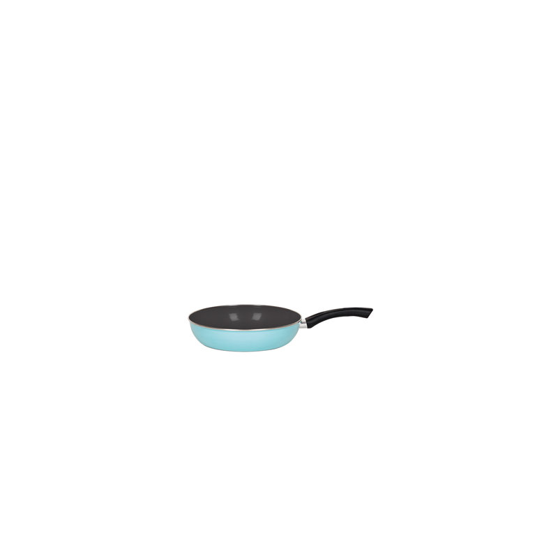 Kristallblau Non-Stick Frying Pan