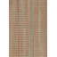 Rez Kilim One-of-a-Kind 3'4X4'9 Area Rug
