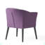 Chaise avec accoudoirs