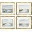 «Echoes of the Marsh», art encadré