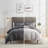 All Season Down Alternative Reversible Comforter Set-70709220-86026860