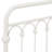 Eyres Metal Slat Bed-591291044-591291045