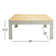 Table basse Brix