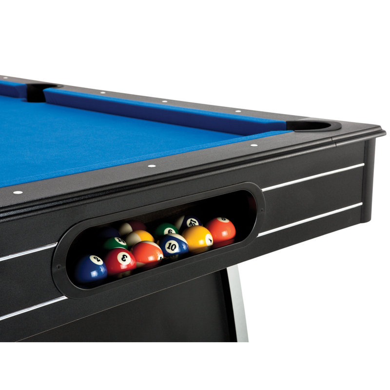 Fat Cat Tucson MMXI 7 Foot  Billiards Table with Accessories