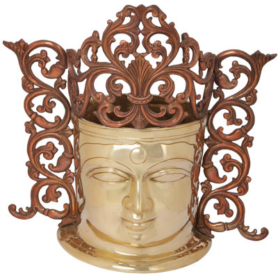 Figurine de déesse Superfine