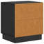 43cm W Composite Bedside Table-2101290810