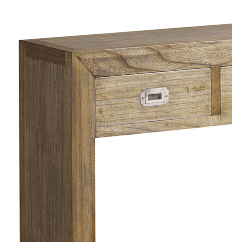 Merapi 100cm Console Table