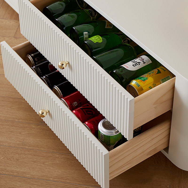 Armoire de rangement simple