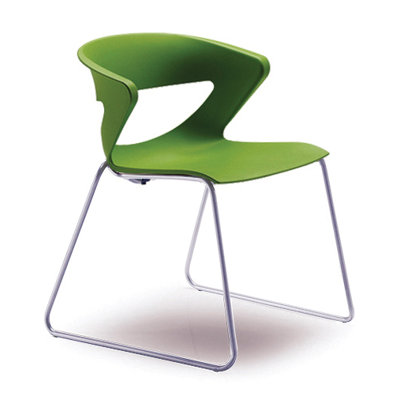 Chaise d'invité Kreature