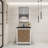 Enochville 30" Single Bathroom Vanity Set-580411530