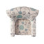 Fauteuil club Jasmine