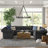 Huskins Upholstered U-Shaped Sectional-262032220