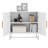 Baulch 31.77'' Console Table