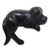 Black is out of stock