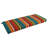 Outdoor 3'' Bench Seat Cushion-95753780