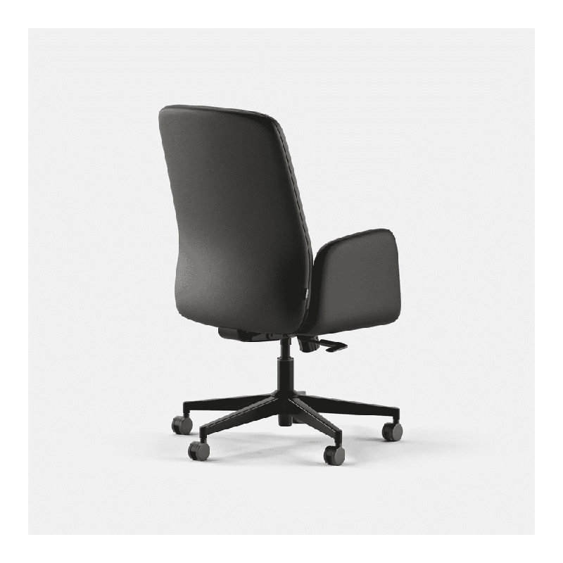 Softside Chair, 40.5"
