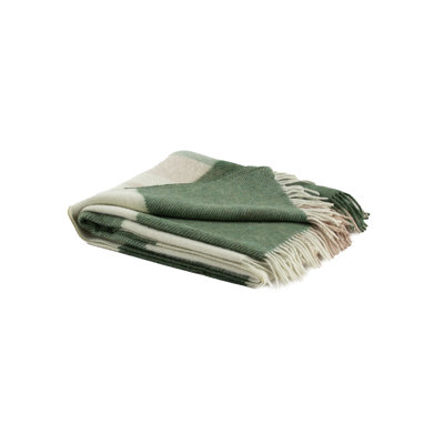 Alpaca Torshavn Throw