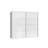Americus 230.9cm Wide Clothes Storage System