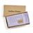 Amalfi Stripe - 100% Pure Linen Table Runner-113140878-98080751