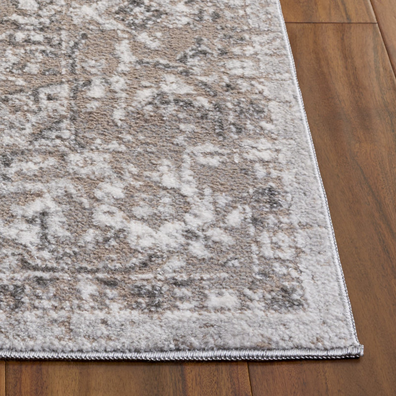 Chamber 214 Performance Oriental Rug, 5'-3" X 7'-6" Rectangle