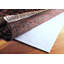 Sous-tapis antidérapant à double surface Costa (0,13 po)-542477092