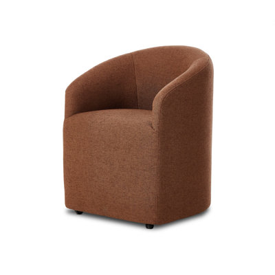 Rhett Upholstered Arm Chair