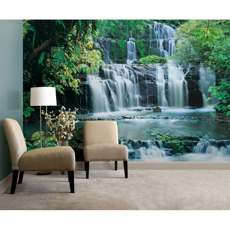 Celestyn Non-Pasted Wall Mural