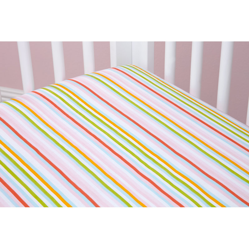 Draps de lit ajustés Elephantasia