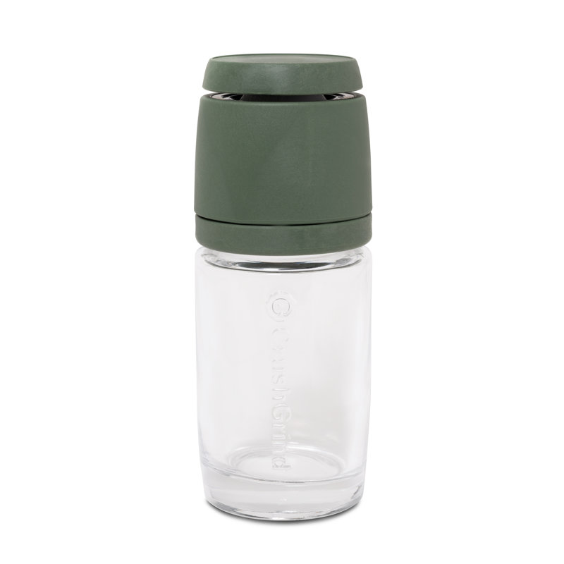 Brand Urban No Power Source Required / Manual Salt & Pepper Mill