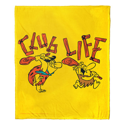 Throw Blanket