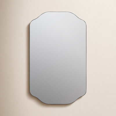 Eaton Recessed Surface Mount Medicine Cabinet