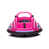 Rose est en rupture de stock