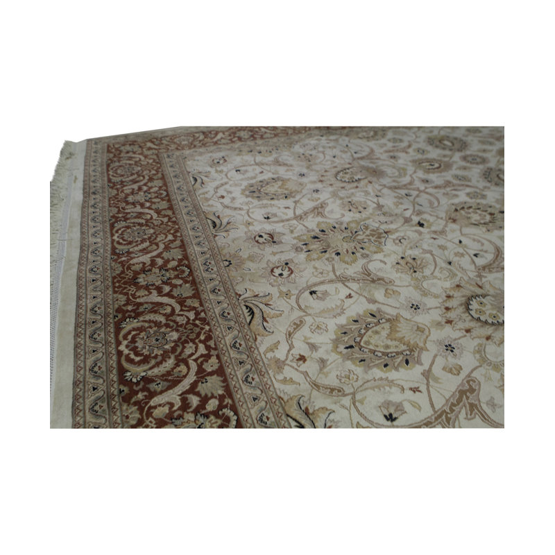 Oriental Area Rug