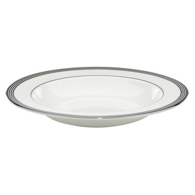 Parker Place Bone China Dining Bowl
