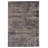 Momsen One-of-a-Kind 4'10" X 7'3" 2010s Viscose Area Rug in Grey