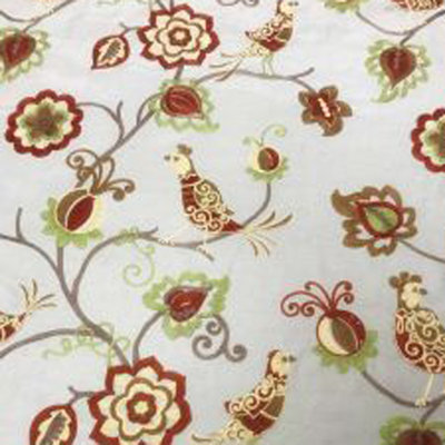 Tissu