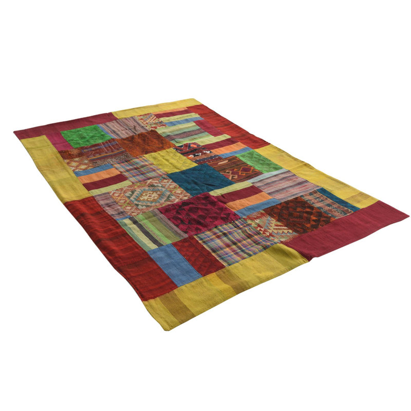 Tapis Judd