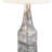 Korando Dimmable Glass Table Lamp -410775460